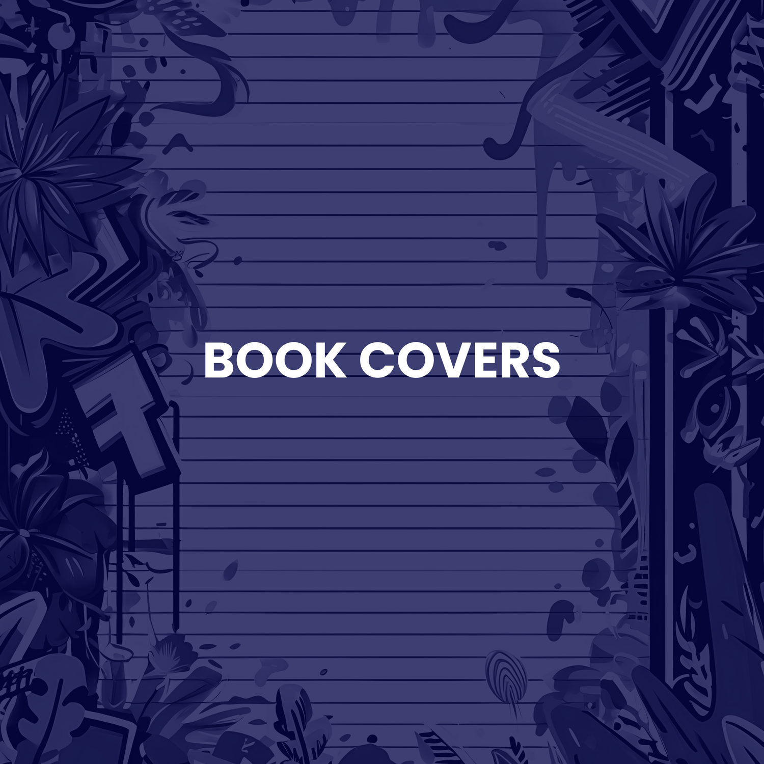 Book Covers