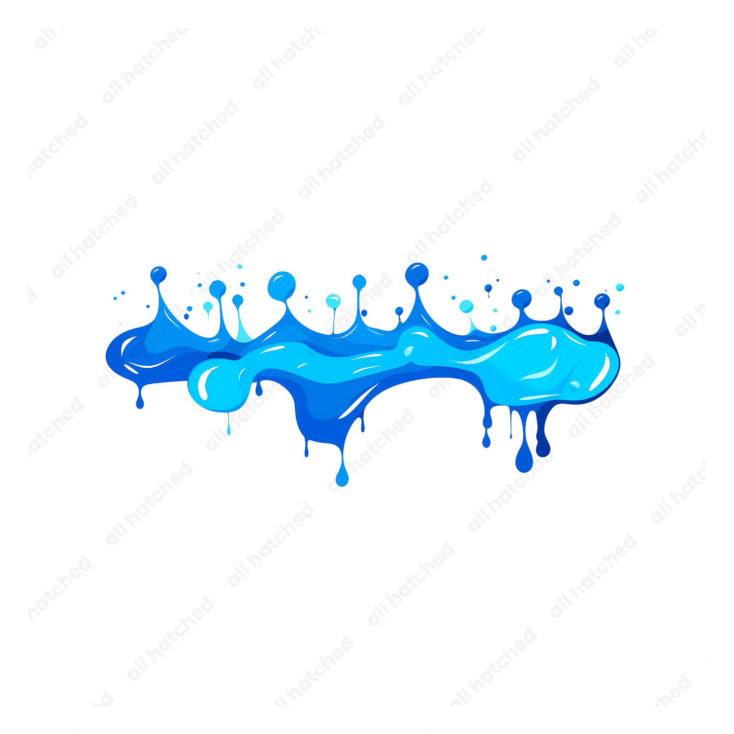 Water Splash